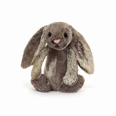 Jellycat Bashful Cottontail Konijn Medium | VS8692053